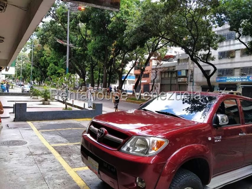 Comercial (Edificio) en Venta en San Bernardino, Distrito Metropolitano - 18