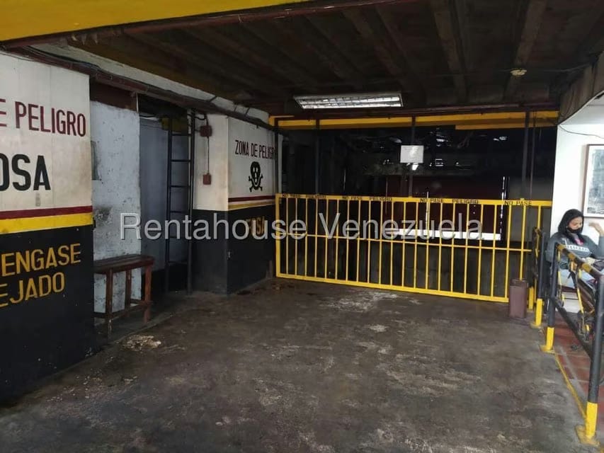 Comercial (Edificio) en Venta en San Bernardino, Distrito Metropolitano - 19
