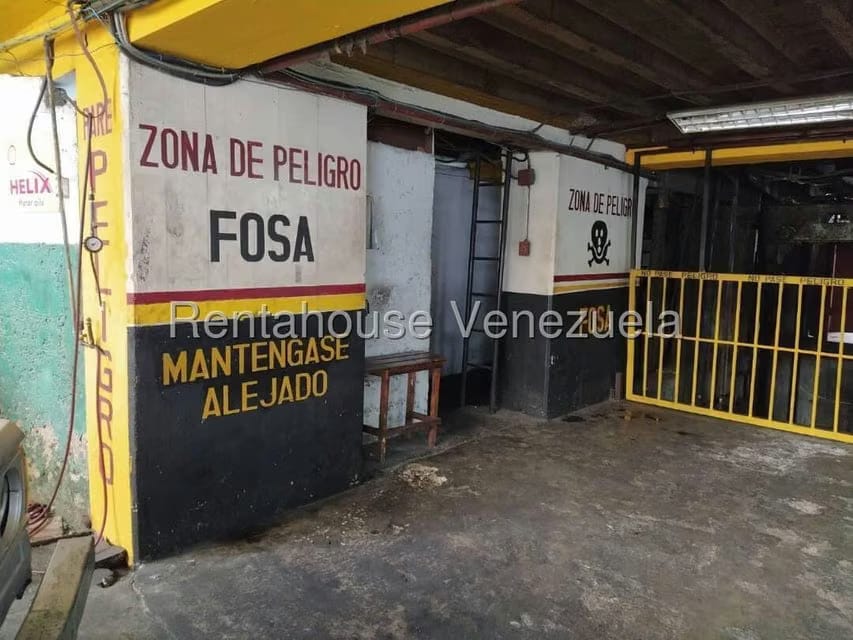 Comercial (Edificio) en Venta en San Bernardino, Distrito Metropolitano - 20