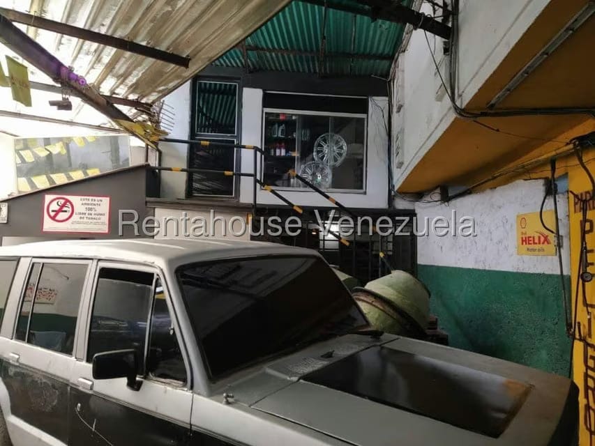 Comercial (Edificio) en Venta en San Bernardino, Distrito Metropolitano - 3