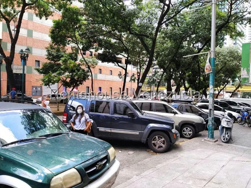 Comercial (Edificio) en Venta en San Bernardino, Distrito Metropolitano - 21