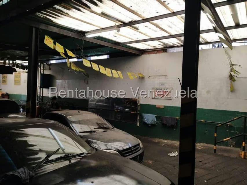 Comercial (Edificio) en Venta en San Bernardino, Distrito Metropolitano - 5