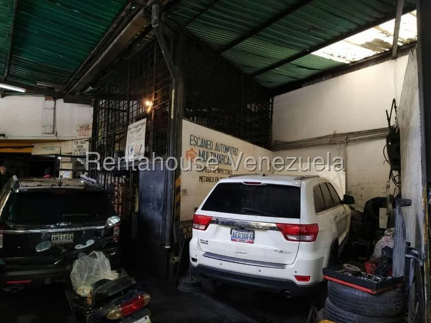 Comercial (Edificio) en Venta en San Bernardino, Distrito Metropolitano - 6