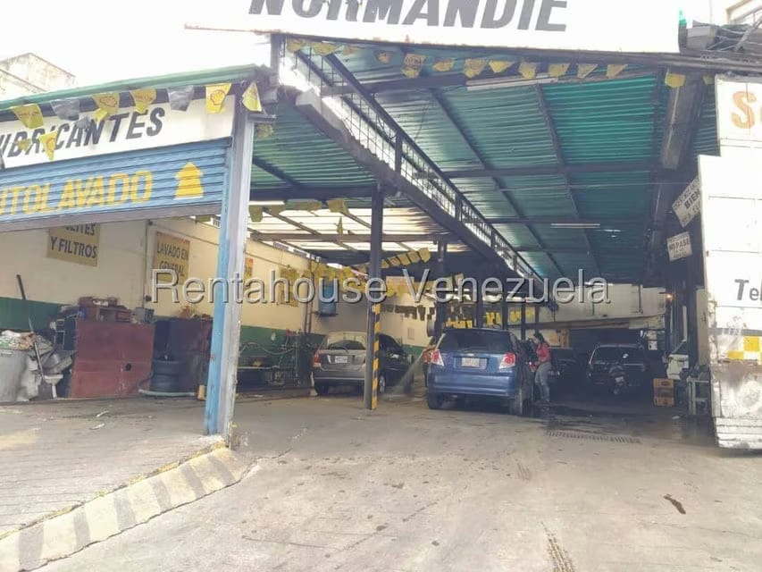 Comercial (Edificio) en Venta en San Bernardino, Distrito Metropolitano - 7