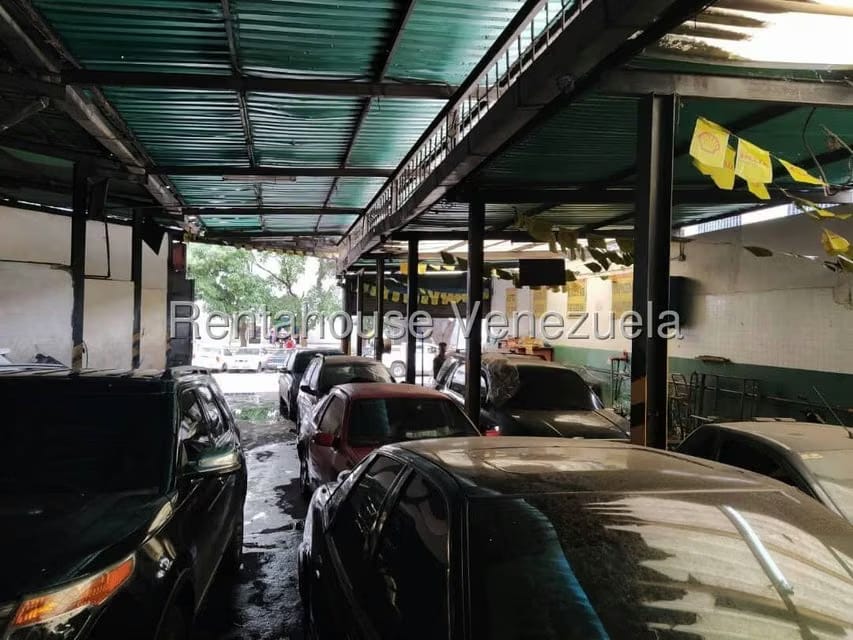 Comercial (Edificio) en Venta en San Bernardino, Distrito Metropolitano - 9