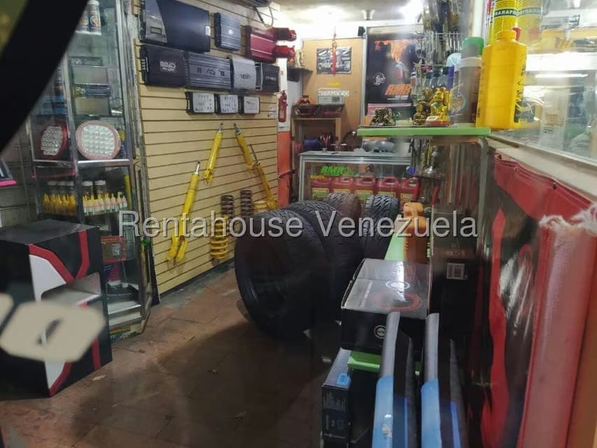 Comercial (Edificio) en Venta en San Bernardino, Distrito Metropolitano - 10