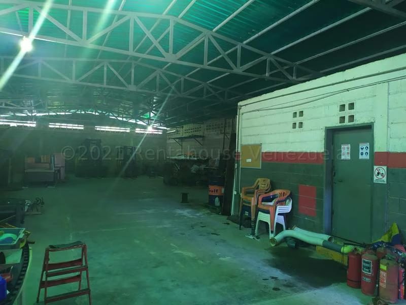 Comercial (Industrial) en Venta en Centro, Carabobo - 38
