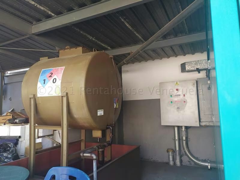 Comercial (Industrial) en Venta en Centro, Carabobo - 39