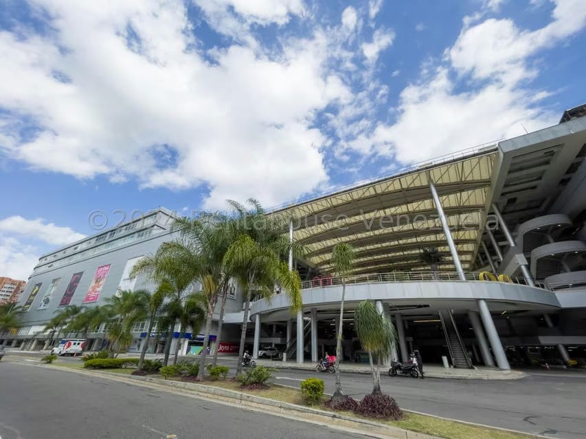 Comercial (Oficina) en Venta en Los Naranjos del Cafetal, Distrito Metropolitano