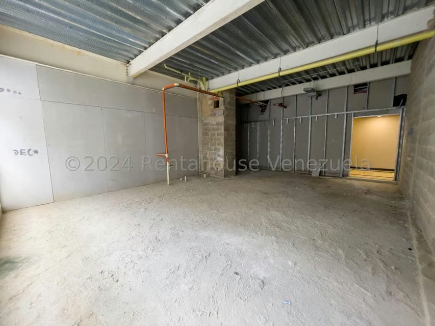 Comercial (Oficina) en Venta en Los Naranjos del Cafetal, Distrito Metropolitano - 11