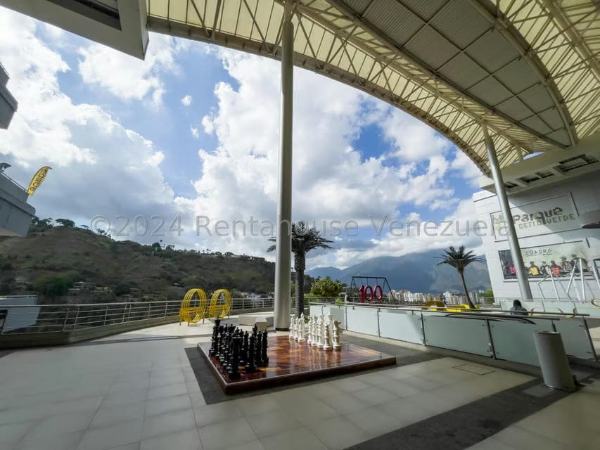 Comercial (Oficina) en Venta en Los Naranjos del Cafetal, Distrito Metropolitano - 13