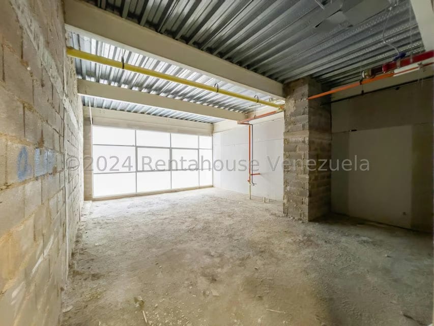 Comercial (Oficina) en Venta en Los Naranjos del Cafetal, Distrito Metropolitano - 9