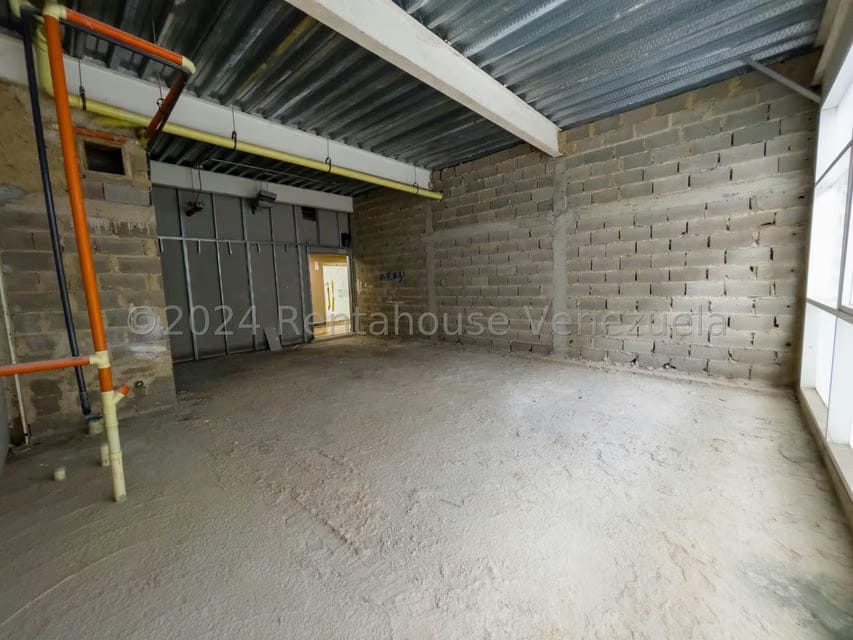 Comercial (Oficina) en Venta en Los Naranjos del Cafetal, Distrito Metropolitano - 10