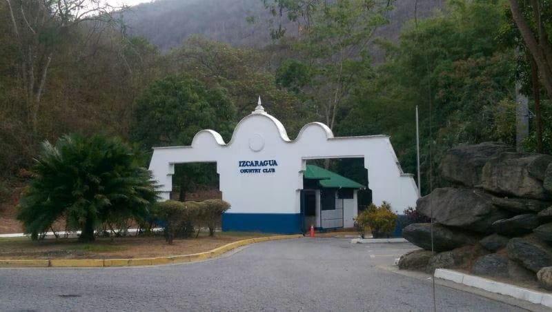 Terreno (Residencial) en Venta en Izcaragua, Distrito Metropolitano