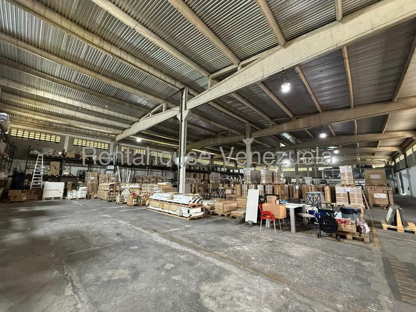 Comercial (Local Comercial) en Venta en Guatire, Miranda - 12