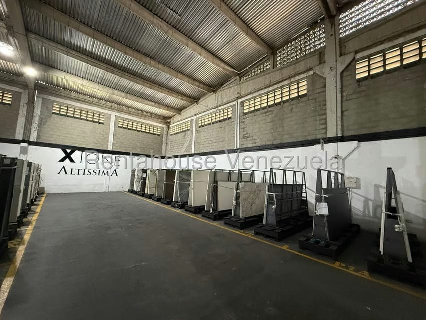Comercial (Local Comercial) en Venta en Guatire, Miranda - 5