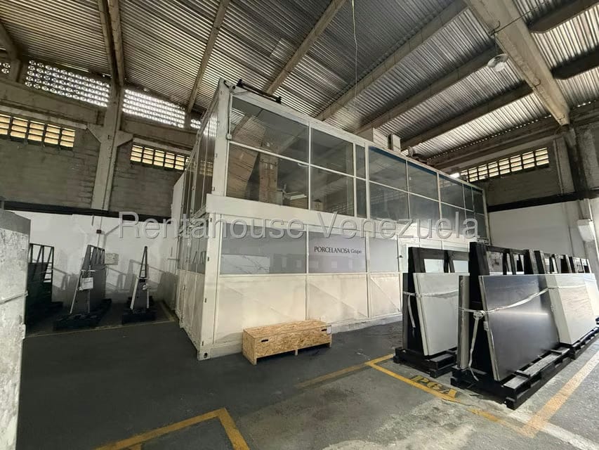 Comercial (Local Comercial) en Venta en Guatire, Miranda - 7