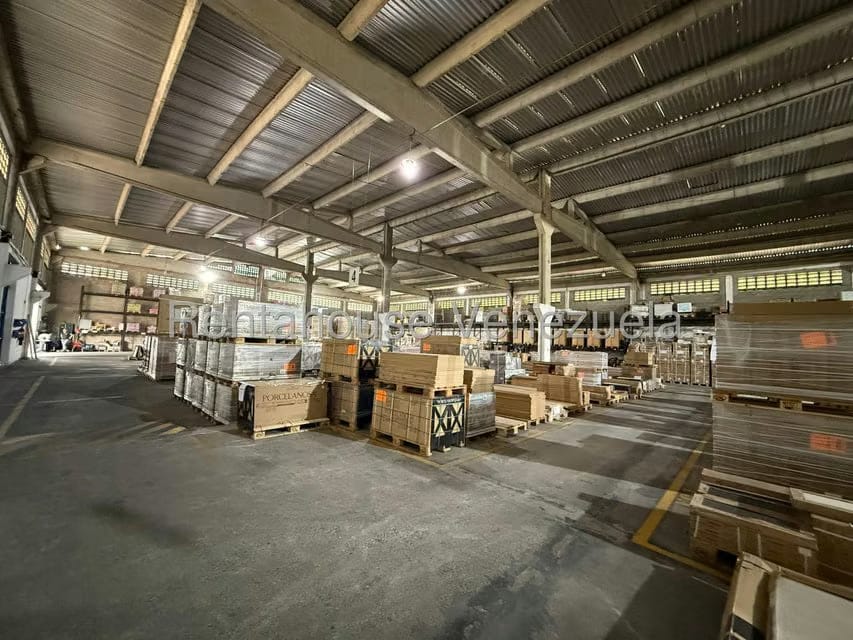 Comercial (Local Comercial) en Venta en Guatire, Miranda - 8