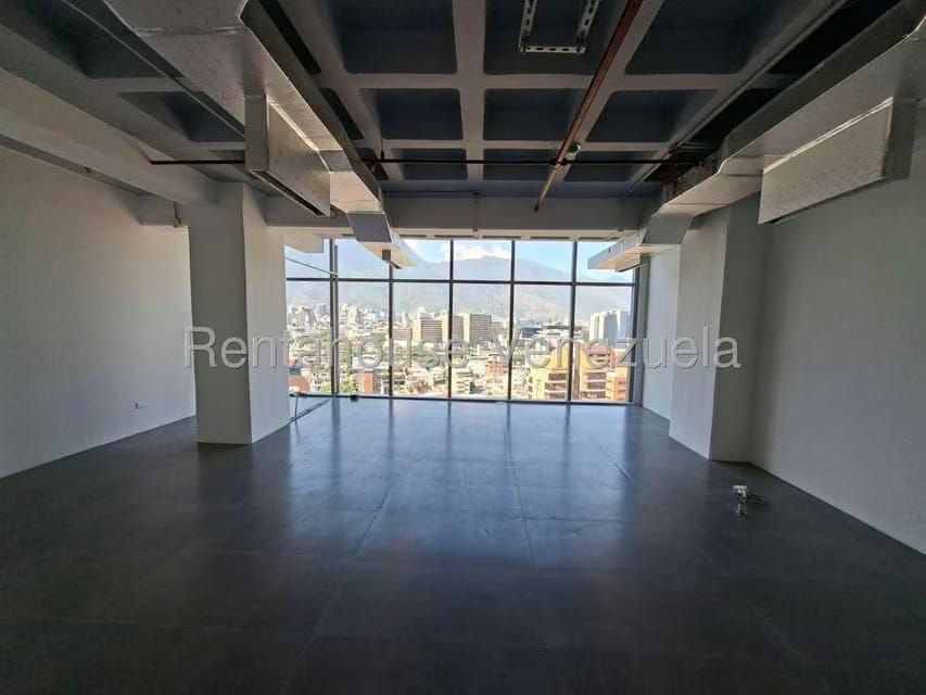 Comercial (Oficina) en Alquiler en Las Mercedes, Distrito Metropolitano - 12