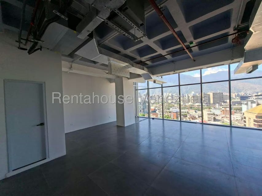 Comercial (Oficina) en Alquiler en Las Mercedes, Distrito Metropolitano - 13