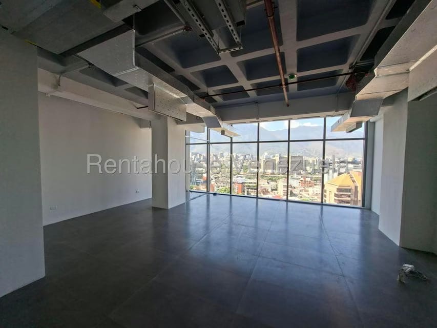 Comercial (Oficina) en Alquiler en Las Mercedes, Distrito Metropolitano - 6