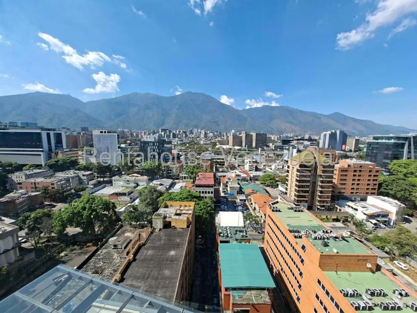 Comercial (Oficina) en Alquiler en Las Mercedes, Distrito Metropolitano - 9