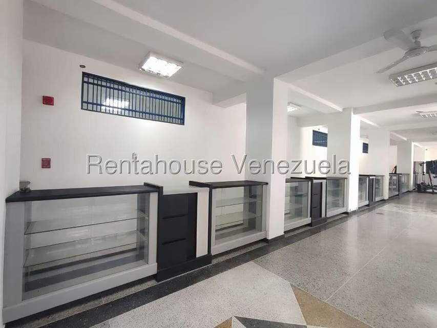 Comercial (Local Comercial) en Alquiler en Centro, Aragua - 5