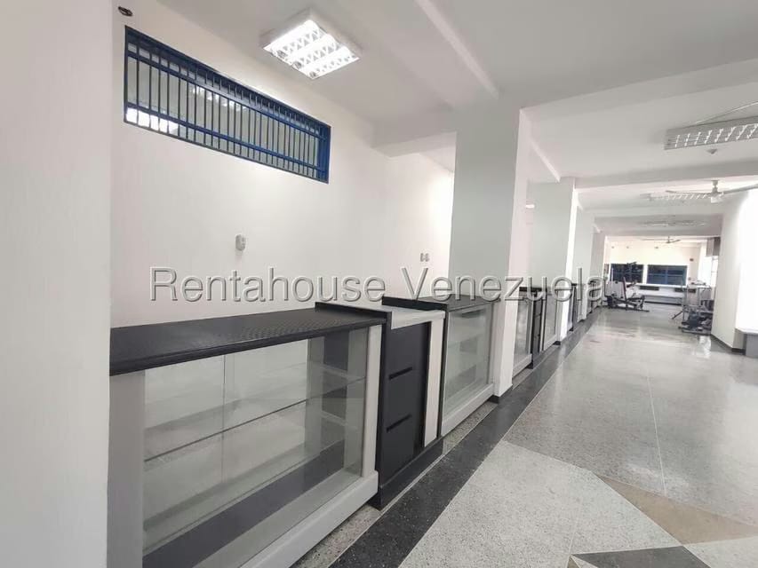 Comercial (Local Comercial) en Alquiler en Centro, Aragua - 7
