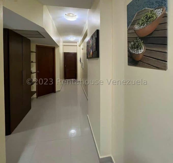 Apartamento (1 Nivel) en Venta en Tucacas, Falcon - 12
