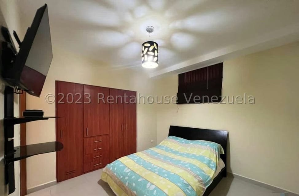 Apartamento (1 Nivel) en Venta en Tucacas, Falcon - 14