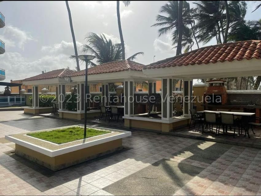 Apartamento (1 Nivel) en Venta en Tucacas, Falcon - 17
