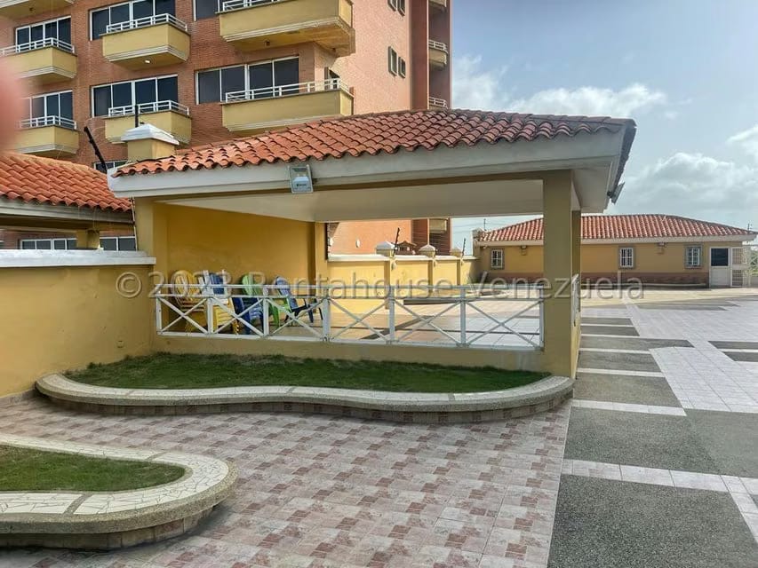Apartamento (1 Nivel) en Venta en Tucacas, Falcon - 18