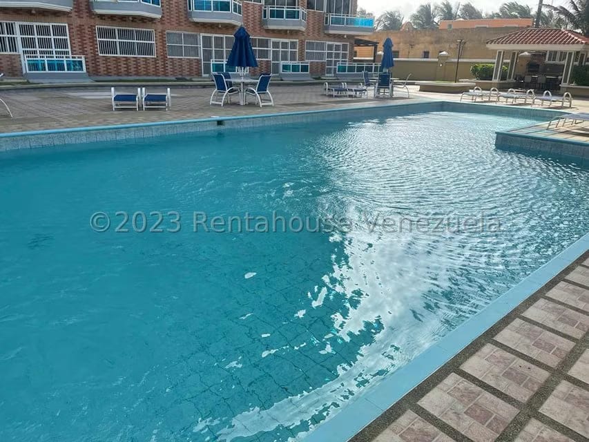 Apartamento (1 Nivel) en Venta en Tucacas, Falcon - 21