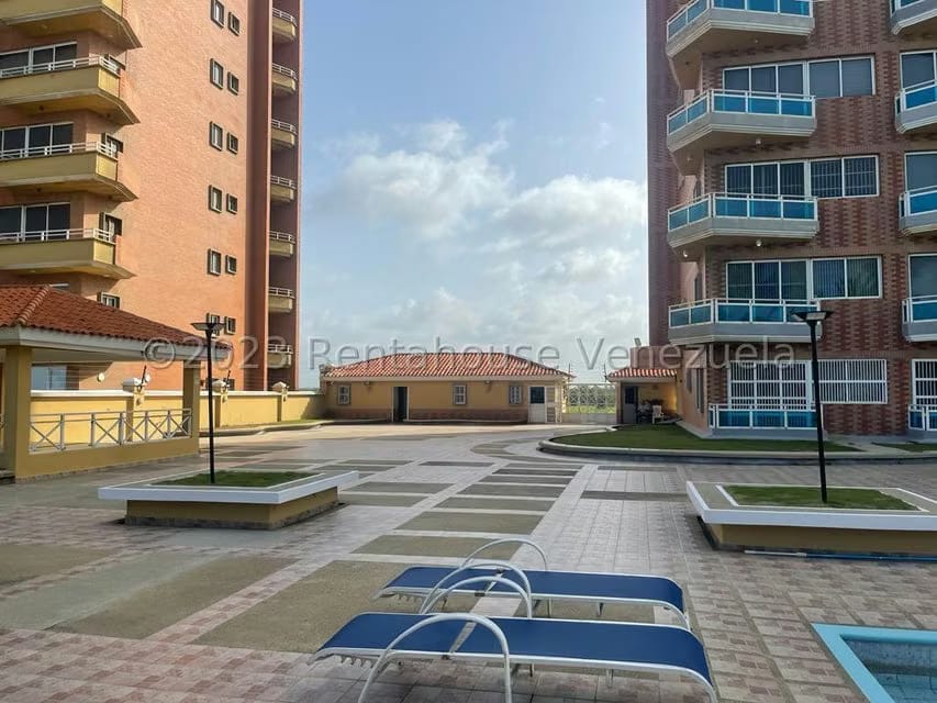 Apartamento (1 Nivel) en Venta en Tucacas, Falcon - 22