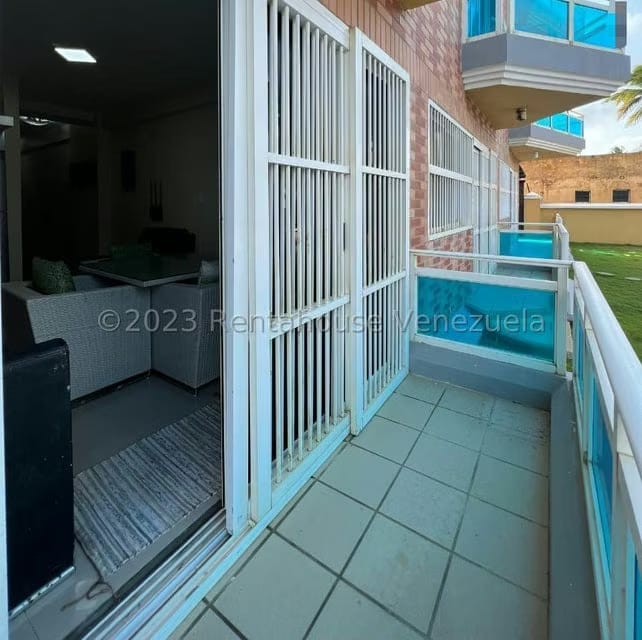 Apartamento (1 Nivel) en Venta en Tucacas, Falcon - 5