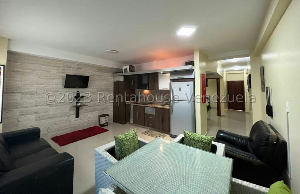 Apartamento (1 Nivel) en Venta en Tucacas, Falcon - 6