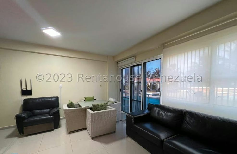 Apartamento (1 Nivel) en Venta en Tucacas, Falcon - 7