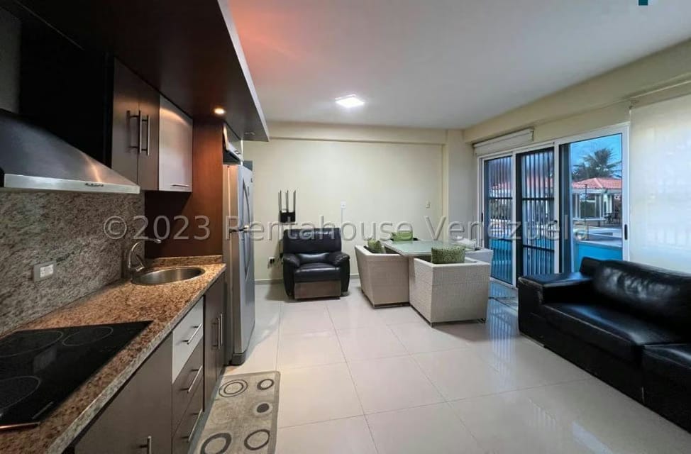 Apartamento (1 Nivel) en Venta en Tucacas, Falcon - 8
