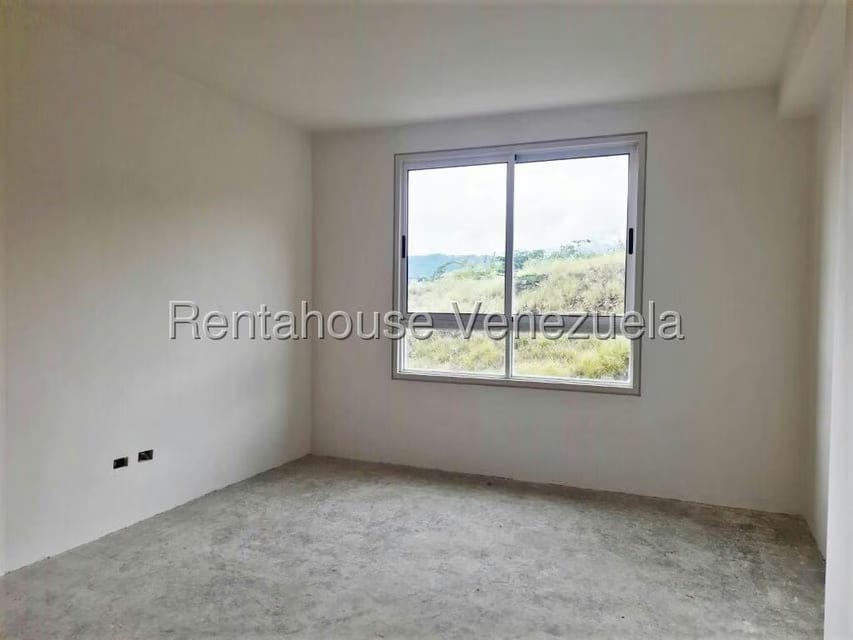 Apartamento (1 Nivel) en Venta en Colinas de Valle Arriba / Mirador de Los Campitos, Distrito Metropolitano - 16