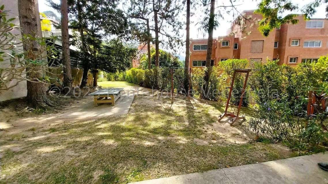 Townhouse (Multiples Niveles) en Venta en La Boyera, Distrito Metropolitano - 67