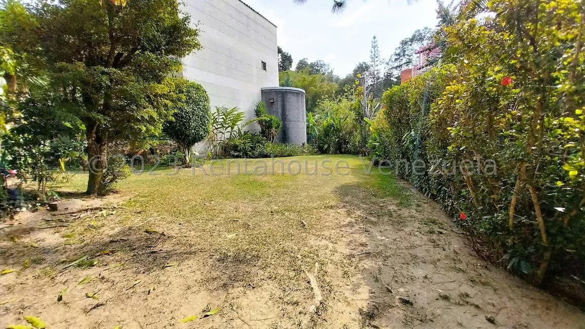 Townhouse (Multiples Niveles) en Venta en La Boyera, Distrito Metropolitano - 68