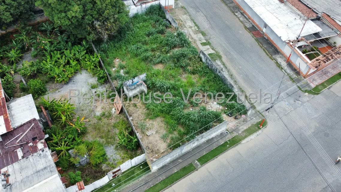 Terreno (Comercial) en Venta en Araure, Portuguesa - 3