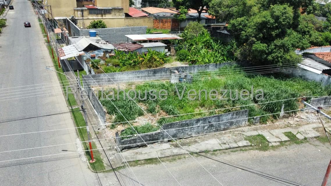 Terreno (Comercial) en Venta en Araure, Portuguesa - 4