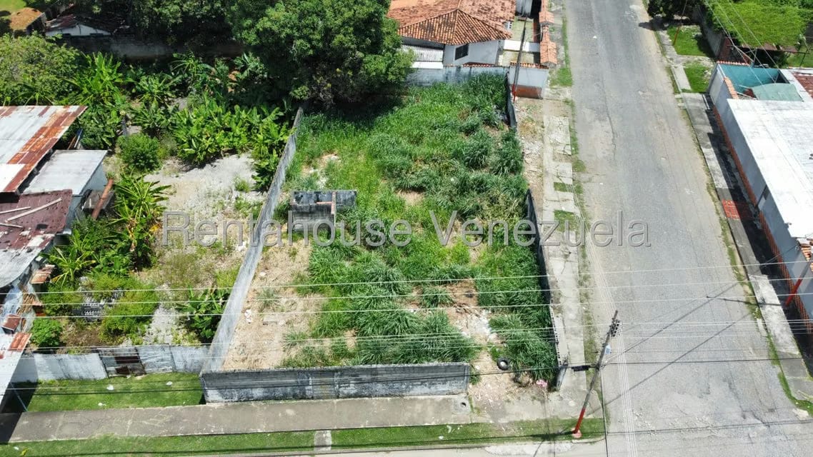 Terreno (Comercial) en Venta en Araure, Portuguesa - 5