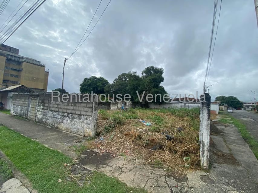 Terreno (Comercial) en Venta en Araure, Portuguesa - 6