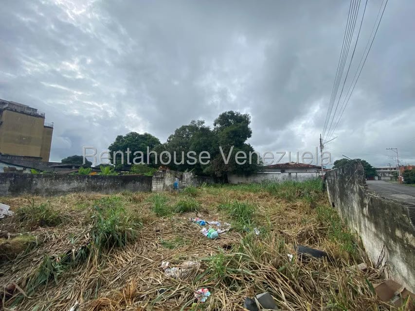 Terreno (Comercial) en Venta en Araure, Portuguesa - 7