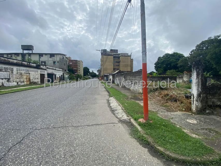 Terreno (Comercial) en Venta en Araure, Portuguesa - 8
