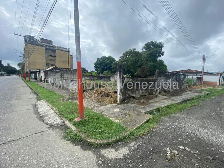 Terreno (Comercial) en Venta en Araure, Portuguesa - 9