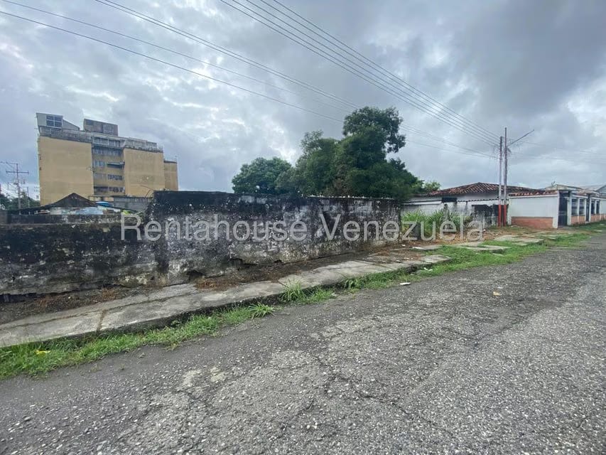 Terreno (Comercial) en Venta en Araure, Portuguesa - 10