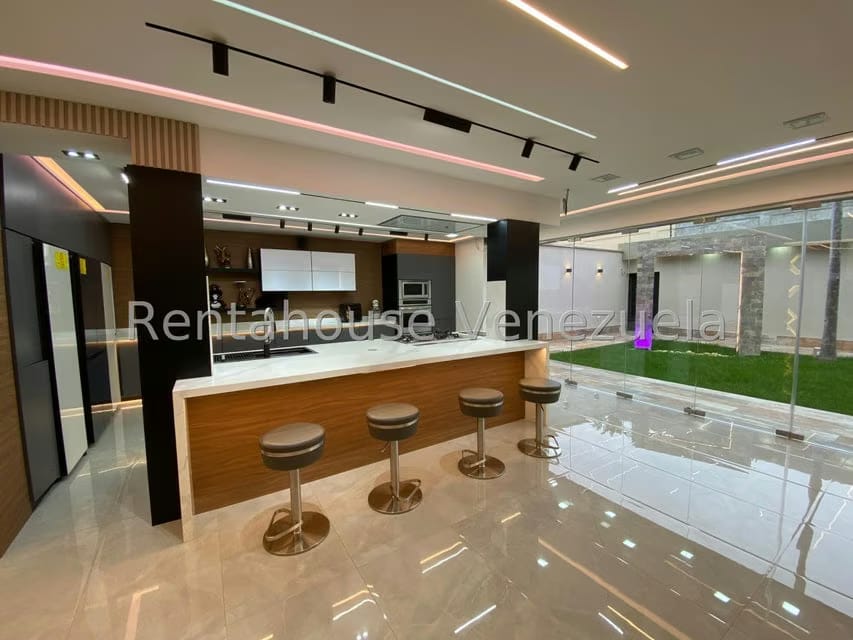 Casa (Duplex) en Venta en Araure, Portuguesa - 15